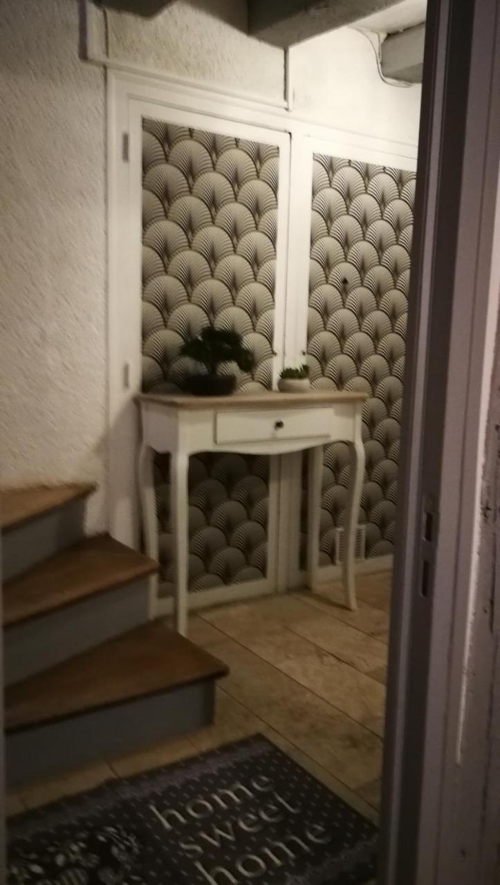 Le Logis De L'Hermine Blois Esterno foto